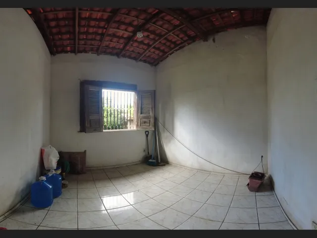Imagem 5: Casa em Via Publica no Araçagi | 3 Quartos | 20X40