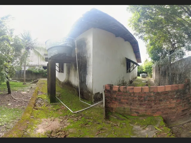 Imagem 8: Casa em Via Publica no Araçagi | 3 Quartos | 20X40