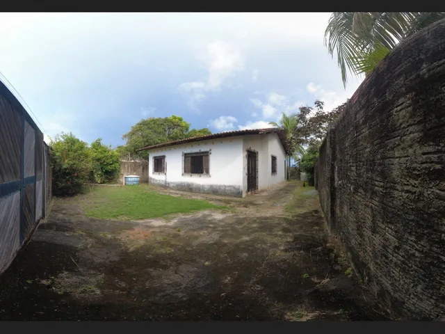 Imagem 13: Casa em Via Publica no Araçagi | 3 Quartos | 20X40