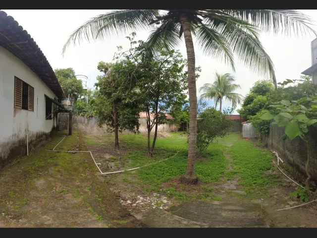 Imagem 10: Casa em Via Publica no Araçagi | 3 Quartos | 20X40
