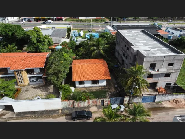 Imagem 11: Casa em Via Publica no Araçagi | 3 Quartos | 20X40