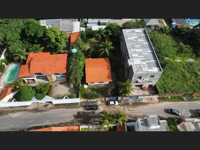 Imagem 14: Casa em Via Publica no Araçagi | 3 Quartos | 20X40
