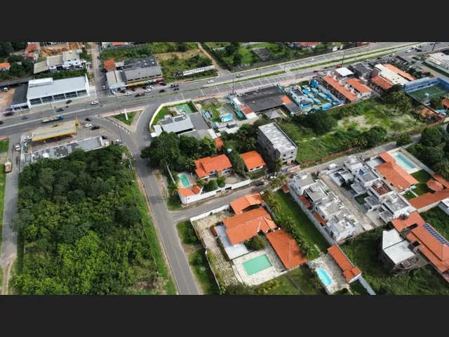Imagem 7: Casa em Via Publica no Araçagi | 3 Quartos | 20X40