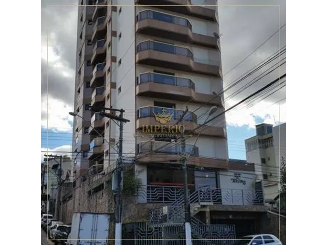 Imagem: Aluga - Apartamento no Edifício Jc Barros