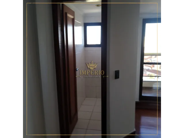 Imagem 5: Aluga - Apartamento no Edifício Jc Barros em Pouso Alegre