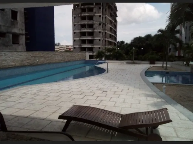 Imagem 1: Residencial Ibiza Flex Residence