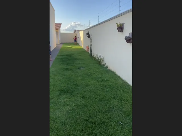 Imagem: Casa Nova! Ótimo Investimento Logo Ela