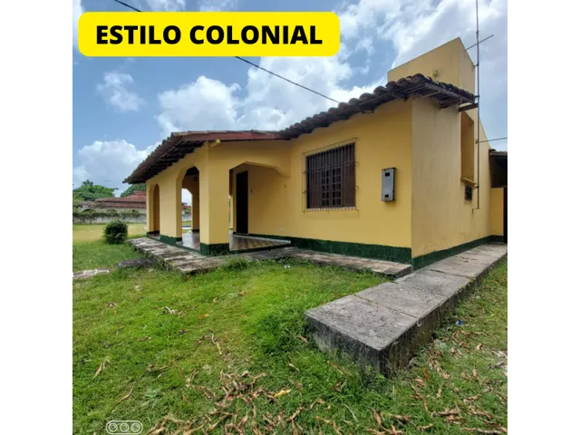 Imagem: Casa de Praia Ariramba no Mosqueiro