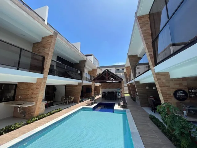 Imagem: Vendo Casa Triplex Mobiliada a 150 Metros