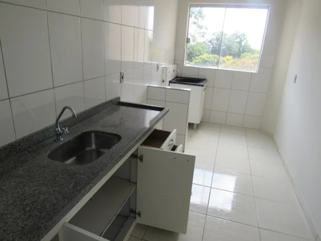 Imagem: Alugo Lindo Apto Residencial Araucaria 1