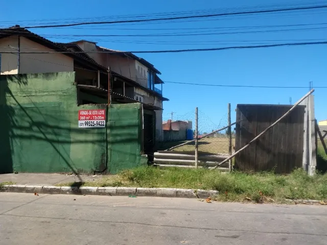 Imagem: Lote em Praia de Carapebus - Serra