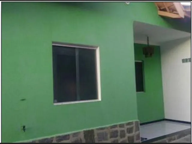 Imagem: Casa Disponível para Locação Ou Venda
