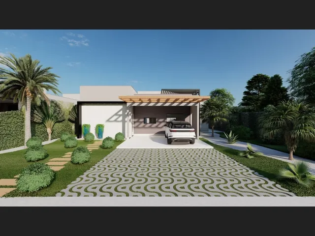 Imagem: Casa em Paripueira