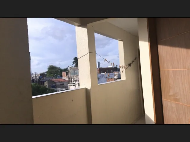 Imagem: O apartamento está localizado em Brasília Teimosa, Recife