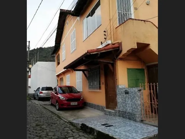 Imagem 5: Casa com 2 Dormitórios À Venda, 70 M² por R$ 400.000,00 - Mosela - Petrópolis/Rj
