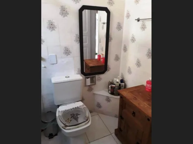 Imagem 3: Casa com 2 Dormitórios À Venda, 70 M² por R$ 400.000,00 - Mosela - Petrópolis/Rj