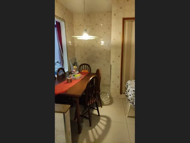 Imagem 6: Casa com 2 Dormitórios À Venda, 70 M² por R$ 400.000,00 - Mosela - Petrópolis/Rj