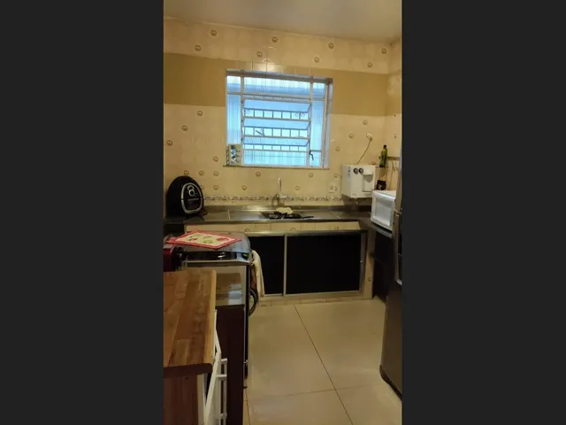 Imagem 4: Casa com 2 Dormitórios À Venda, 70 M² por R$ 400.000,00 - Mosela - Petrópolis/Rj