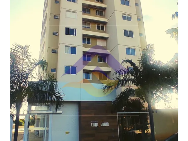 Imagem: Residencial Cidade Jardim