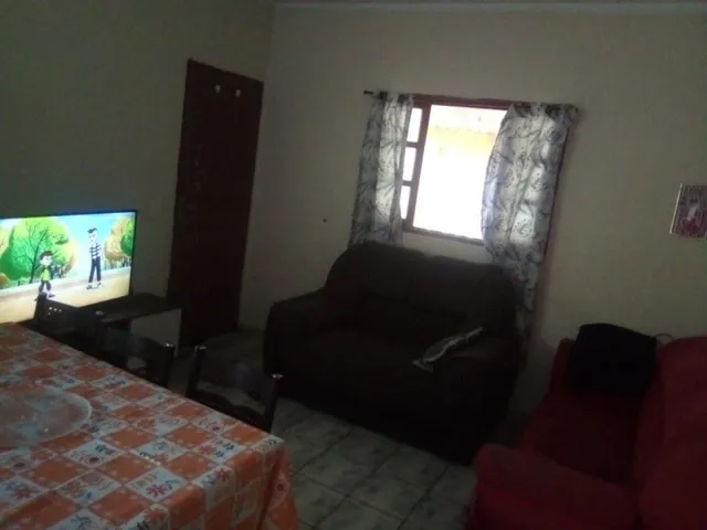 Imagem: Ca1661 / Lado Serra Casa Residencial / Jussara