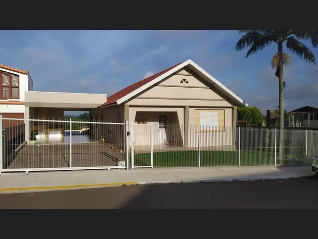 Imagem: Casa de Alvenaria em Colinas - Rs