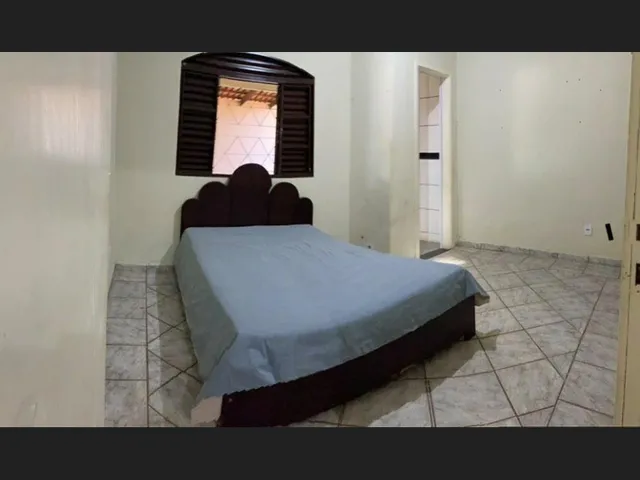Imagem: Casa para Temporada na Festa Divino Pai