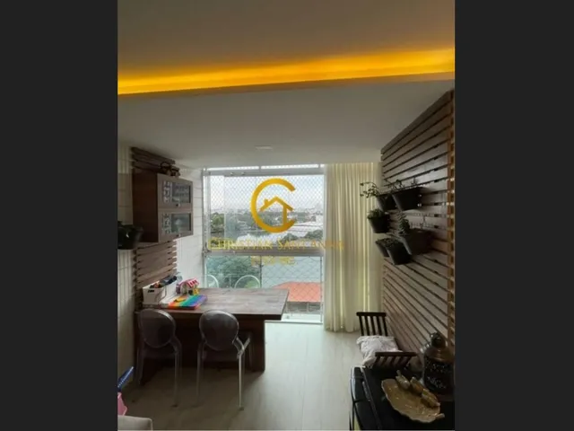 Imagem: Apartamento 03 Quartos Barro Vermelho