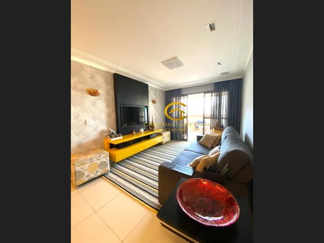 Imagem: Apartamento 03 Quartos no Barro Vermelho