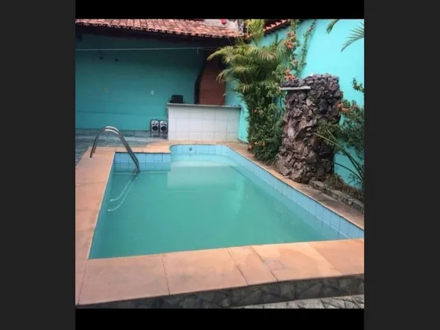 Imagem: Casa a Venda no Bairro Cidade Nova, Próxima