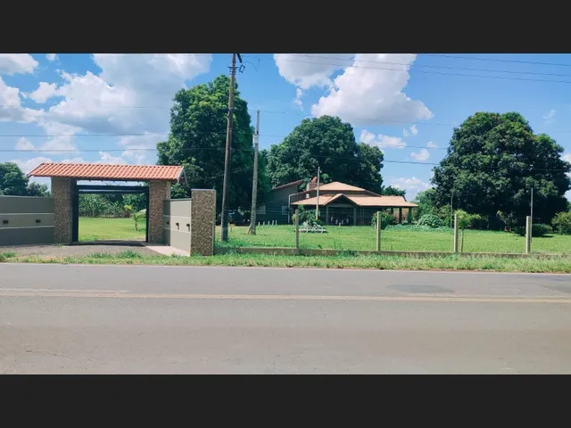 Imagem: Chácara 8,0 Ha
