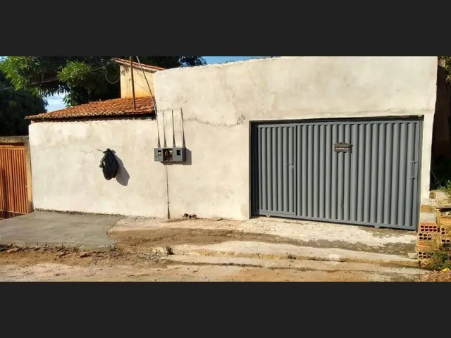 Imagem: Condomínio a Venda no Bairro Betânia