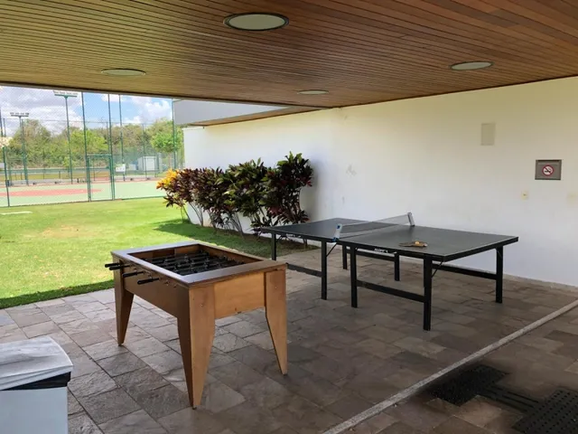 Imagem: O terreno está localizado em Terras Alphaville, Teresina