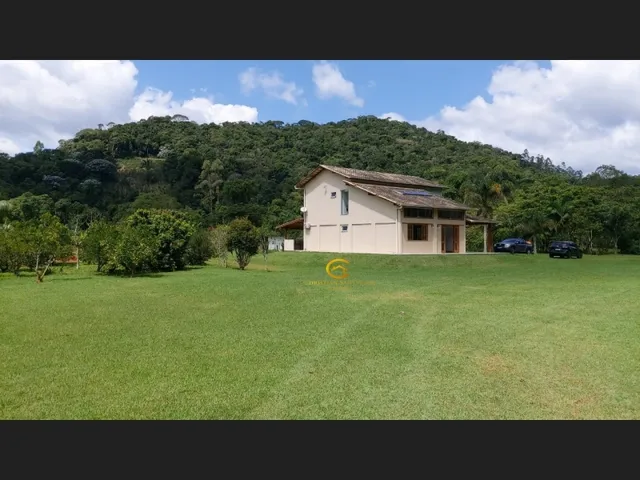 Imagem: Sítio Chácara em Marechal Floriano