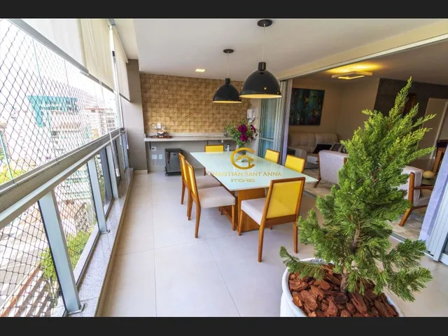 Imagem: Apartamento 04 Quartos na Praia do Canto
