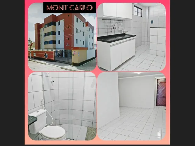 Imagem: Aluga-Se Apartamento em Frente Ao Estádio