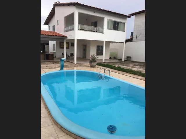 Imagem: Alugo Casa no Araçagy com Piscina