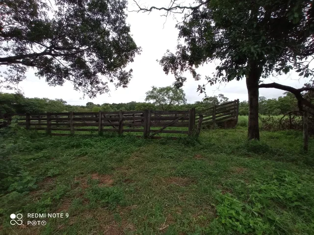Imagem: Vende-Se Sítio em Chapada dos Guimarães