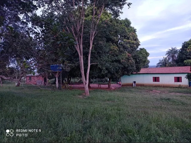 Imagem 7: Vende-Se Sítio em Chapada dos Guimarães