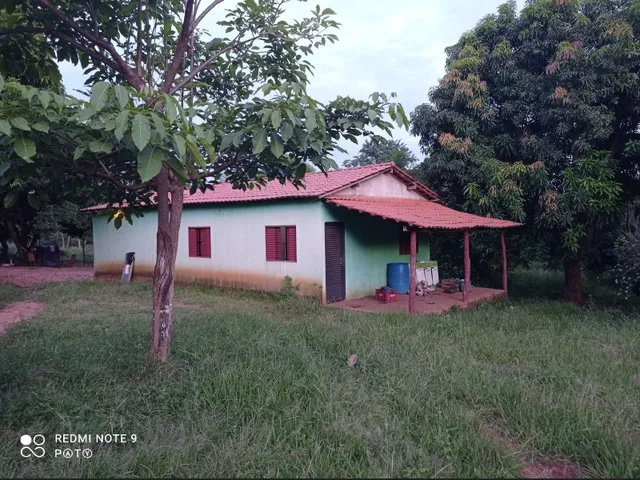Imagem 8: Vende-Se Sítio em Chapada dos Guimarães