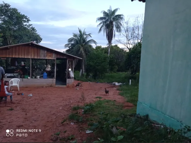 Imagem 2: Vende-Se Sítio em Chapada dos Guimarães