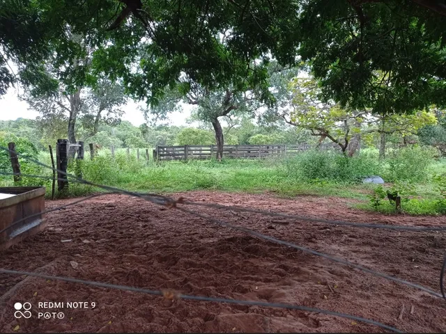 Imagem 5: Vende-Se Sítio em Chapada dos Guimarães