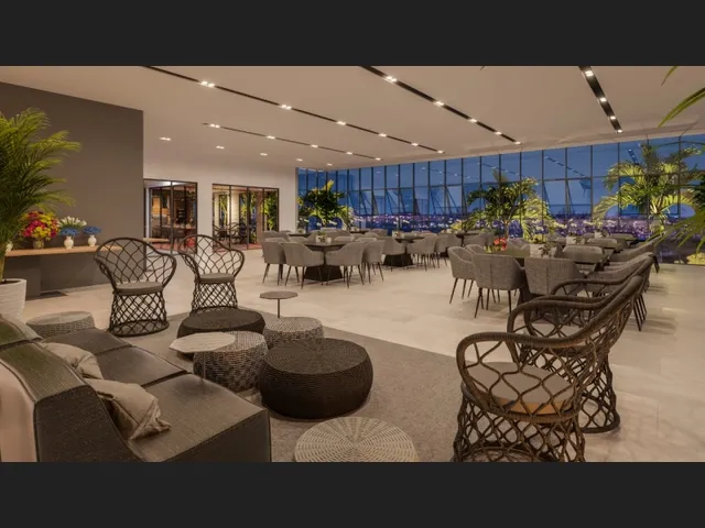 Imagem 4: Ecoville Residence - Condomínio Fechado