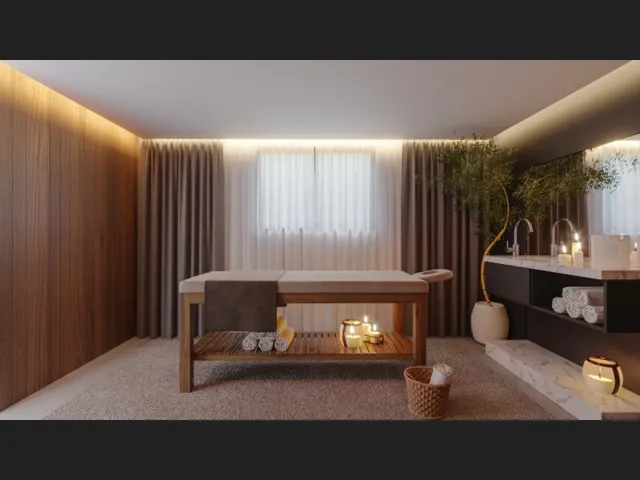 Imagem 2: Ecoville Residence - Condomínio Fechado