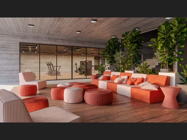 Imagem 10: Ecoville Residence - Condomínio Fechado