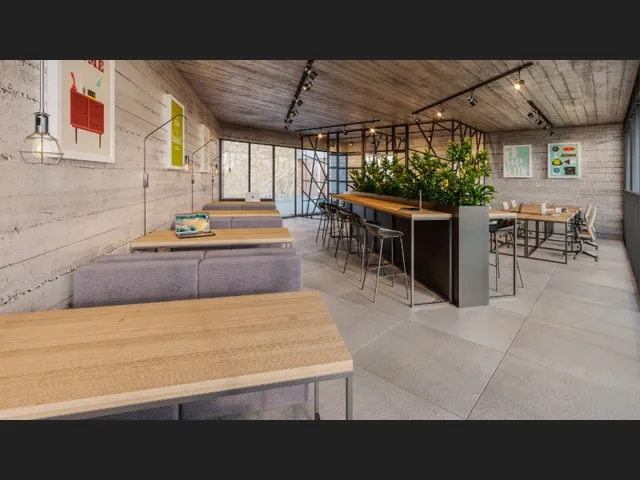 Imagem 9: Ecoville Residence - Condomínio Fechado