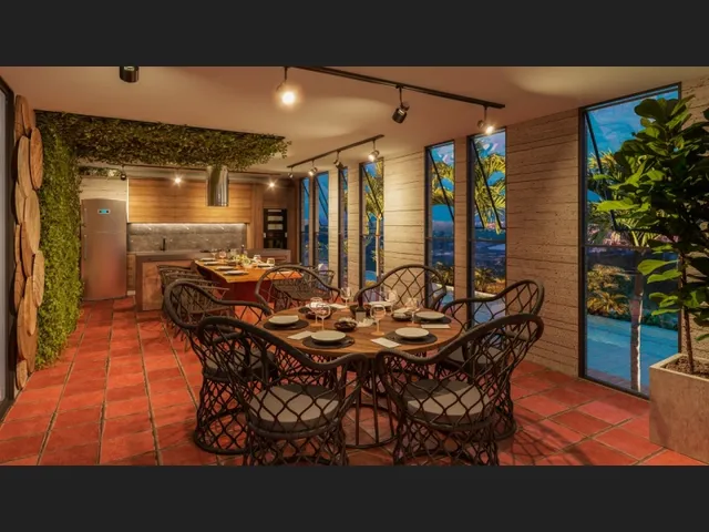 Imagem 11: Ecoville Residence - Condomínio Fechado