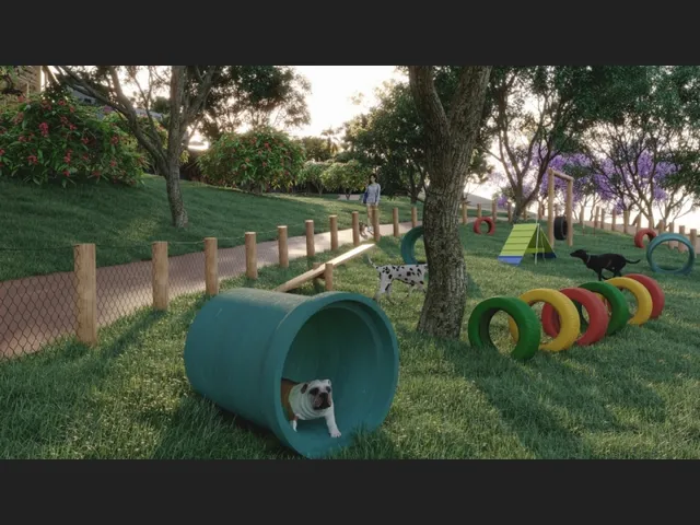 Imagem 5: Ecoville Residence - Condomínio Fechado