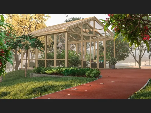 Imagem 15: Ecoville Residence - Condomínio Fechado