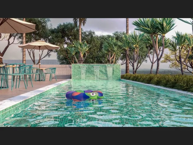 Imagem 14: Ecoville Residence - Condomínio Fechado