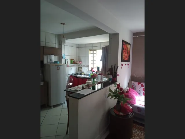 Imagem: Apartamento 2 Quartos, 2 Banheiros em Sobradinho